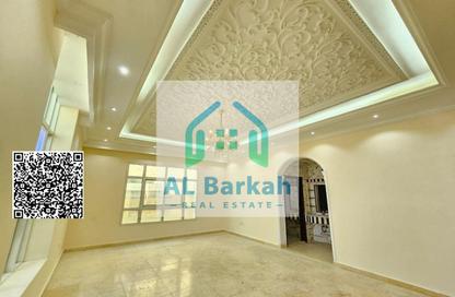 Villa - 5 Bedrooms - 7 Bathrooms for rent in Al Mowaihat 1 - Al Mowaihat - Ajman