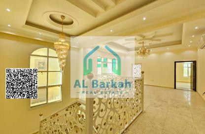 Villa - 5 Bedrooms - 7 Bathrooms for rent in Al Mowaihat 1 - Al Mowaihat - Ajman