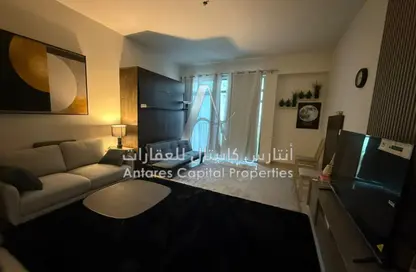 Apartment - Studio - 1 Bathroom for sale in Uptown Al Zahia - Al Zahia - Muwaileh Commercial - Sharjah
