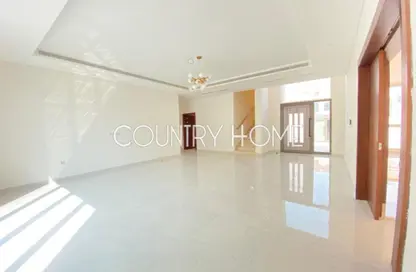 Villa - Studio for rent in Jumeirah 3 Villas - Jumeirah 3 - Jumeirah - Dubai