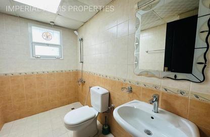 Apartment - 1 Bedroom - 1 Bathroom for rent in Al Rawda 3 Villas - Al Rawda 3 - Al Rawda - Ajman