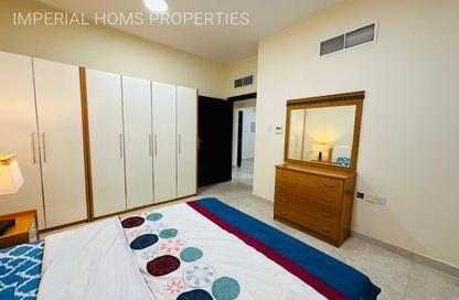 Apartment - 1 Bedroom - 1 Bathroom for rent in Al Rawda 3 Villas - Al Rawda 3 - Al Rawda - Ajman