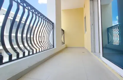 Apartment - 2 Bedrooms - 3 Bathrooms for rent in Abdulqader Qassim Abdullah Alqassim 2 Building - Al Warqa'a 1 - Al Warqa'a - Dubai