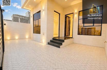 Villa - 5 - 7 for sale in Kabbali Hills - Al Helio 2 - Al Helio - Ajman