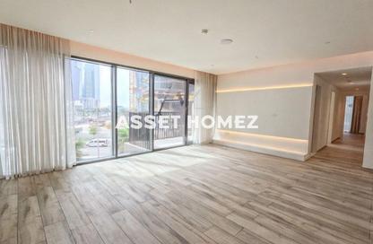Apartment - 3 Bedrooms - 4 Bathrooms for rent in Ahad Residences - Business Bay - Dubai Apartment - 3 Bedrooms - 4 Bathrooms for rent in Ahad Residences - Business Bay - Dubai