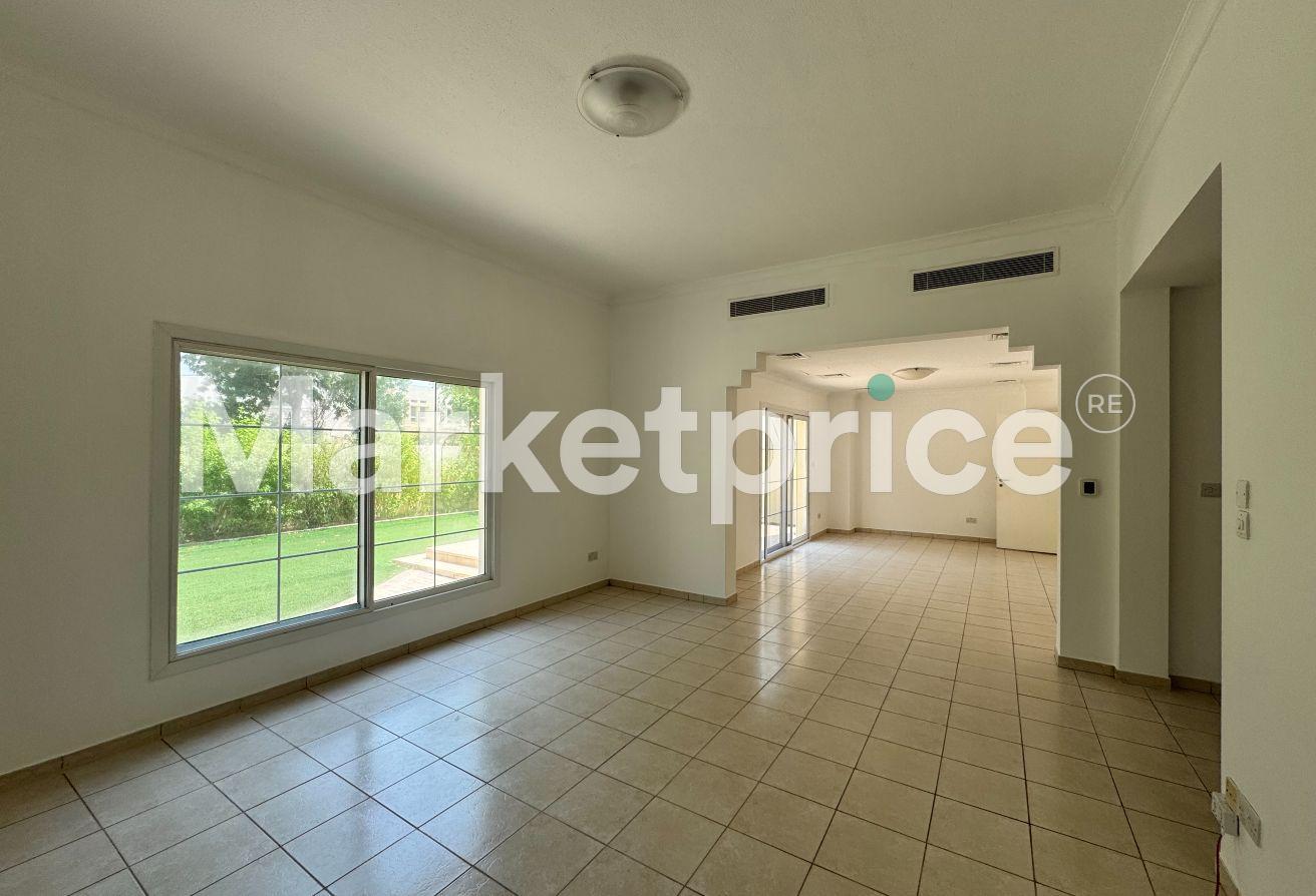Three beds villa in Deema vacant and ready to rent photo 5