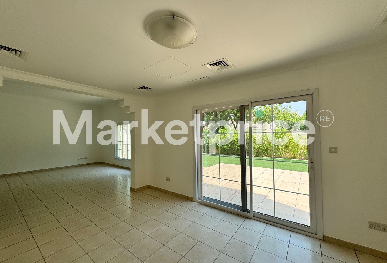 Three beds villa in Deema vacant and ready to rent photo 6