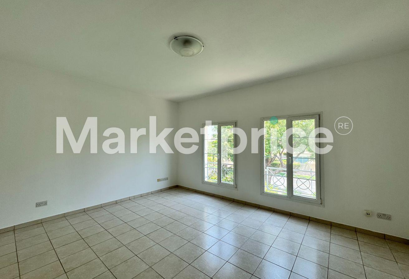 Three beds villa in Deema vacant and ready to rent photo 10