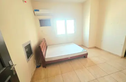 Apartment - Studio - 1 Bathroom for rent in Fire Station Road - Muwaileh - Sharjah