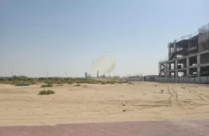 Land - Studio for sale in Al Warsan 1 - Al Warsan - Dubai