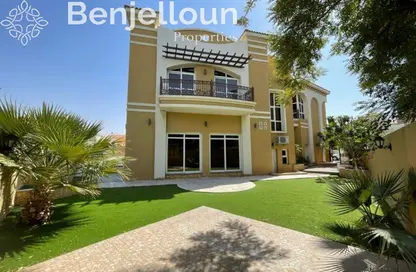Villa - 5 Bedrooms - 6 Bathrooms for sale in Hacienda - The Villa - Dubai