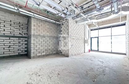 Shop - Studio for rent in Azizi Riviera 35 - Azizi Riviera - Meydan One - Meydan - Dubai