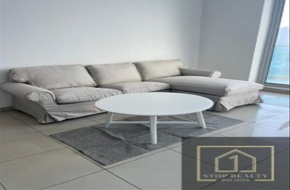 Apartment - 1 - 2 for rent in Armada Tower 3 - Armada Towers - JLT Cluster P - Jumeirah Lake Towers - Dubai