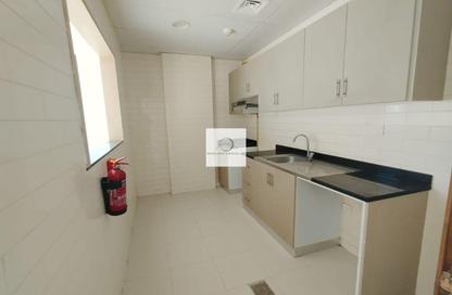 Apartment - 1 Bedroom - 1 Bathroom for rent in Bayt Al Rigga 01 - Al Rigga - Deira - Dubai