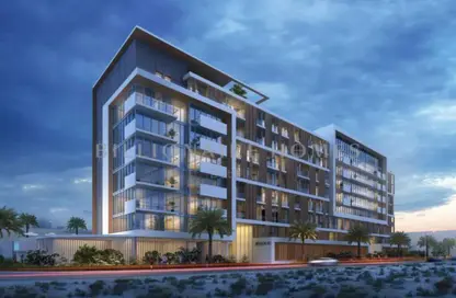 شقة - غرفة نوم - 1 حمام للبيع في عزيزي ريفيرا - ميدان واحد - ميدان - دبي