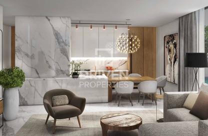 Apartment - Studio - 1 Bathroom for sale in North 43 Residences - District 15 - Jumeirah Village Circle - Dubai