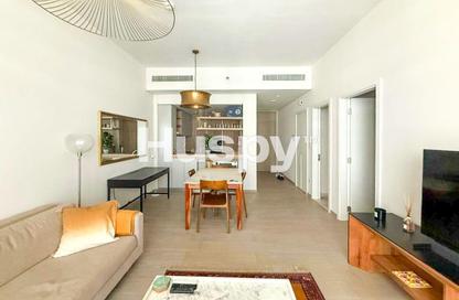 Apartment - 1 Bedroom - 1 Bathroom for rent in Wilton Terraces 1 - Wilton Terraces - Sobha Hartland - Mohammed Bin Rashid City - Dubai