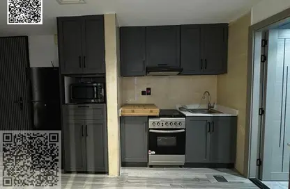 شقة - 1 حمام للبيع في أبراج الراشدية - الراشدية - عجمان وسط المدينة - عجمان