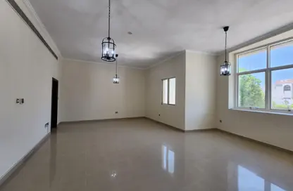 Apartment - 6 Bedrooms - 7+ Bathrooms for rent in Al Khalidiya - Abu Dhabi