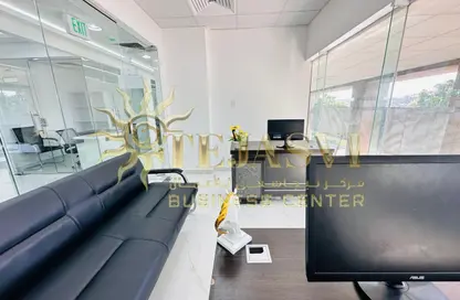 Office Space - 1 Bedroom - 1 Bathroom for rent in Reem Residency - Al Karama - Dubai