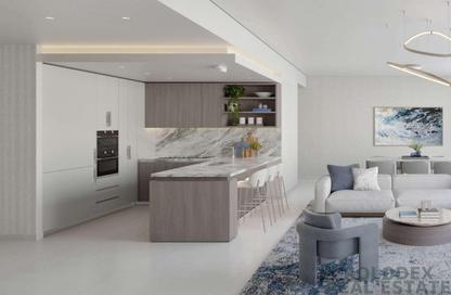 Apartment - 1 - 2 for sale in Hillmont Residences - District 15 - Jumeirah Village Circle - Dubai Apartment - 1 - 2 for sale in Hillmont Residences - District 15 - Jumeirah Village Circle - Dubai