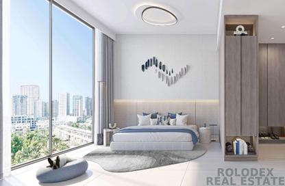 Apartment - 1 - 2 for sale in Hillmont Residences - District 15 - Jumeirah Village Circle - Dubai