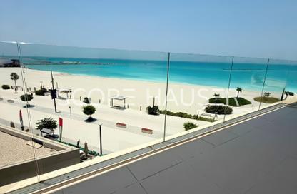 Apartment - 3 Bedrooms - 4 Bathrooms for sale in Mamsha Al Saadiyat - Saadiyat Cultural District - Saadiyat Island - Abu Dhabi