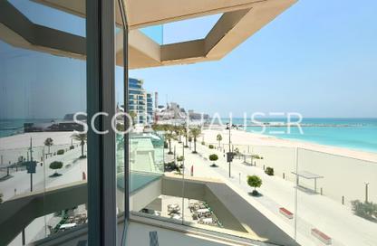 Apartment - 3 Bedrooms - 4 Bathrooms for sale in Mamsha Al Saadiyat - Saadiyat Cultural District - Saadiyat Island - Abu Dhabi