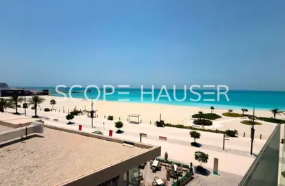 Apartment - 3 Bedrooms - 4 Bathrooms for sale in Mamsha Al Saadiyat - Saadiyat Cultural District - Saadiyat Island - Abu Dhabi