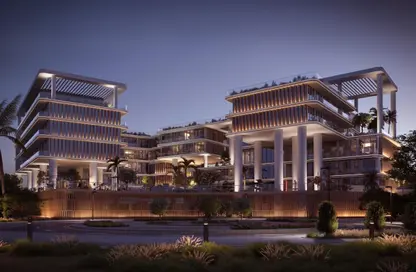 شقة - 2 غرف نوم - 2 حمامات للبيع في سامانا هيلز ساوث 2 - مدينة دبي الصناعية - دبي