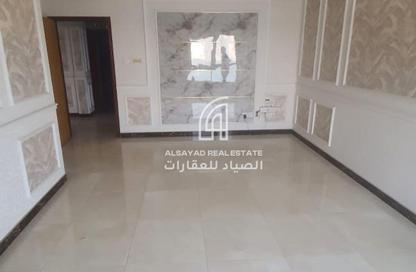 شقة - 3 غرف نوم - 3 حمامات للايجار في ترحاب ريزيدنس - القصباء - الشارقة