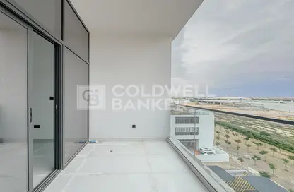 Apartment - 1 Bathroom for sale in Celine by Vision - Liwan - Dubai Land - Dubai