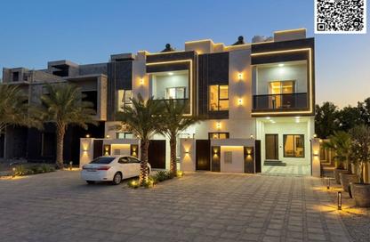 Villa - 4 - 6 for sale in Kabbali Hills - Al Helio 2 - Al Helio - Ajman