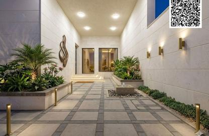 Villa - 4 - 6 for sale in Kabbali Hills - Al Helio 2 - Al Helio - Ajman