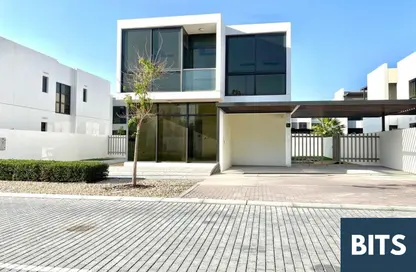 Villa - 6 Bedrooms - 6 Bathrooms for rent in Casablanca Boutique Villas - Juniper - Damac Hills 2 - Dubai