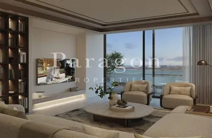 شقة - غرفة نوم - 2 حمامات للبيع في نوبو ريسيدينس - جزيرة المرجان - رأس الخيمة