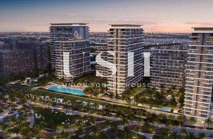 Apartment - 2 - 2 for sale in Palace Residences 1 - Palace Residences at Hills Estate - Dubai Hills Estate - Dubai Apartment - 2 - 2 for sale in Palace Residences 1 - Palace Residences at Hills Estate - Dubai Hills Estate - Dubai