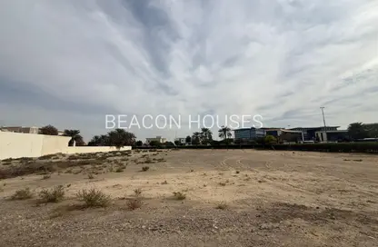 Land - Studio for sale in Al Twar 1 - Al Twar - Dubai