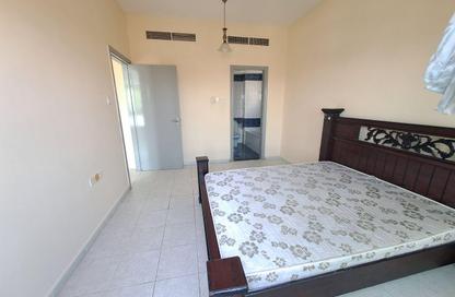 Apartment - 1 Bedroom - 1 Bathroom for rent in Al Butina 9 Building - Al Butina - Sharjah