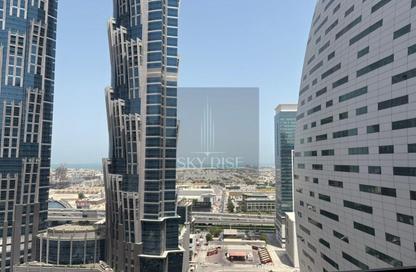 Apartment - 1 Bedroom - 2 Bathrooms for sale in Merano Tower - Business Bay - Dubai