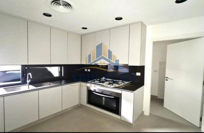 Townhouse - 2 - 4 for rent in Sendian - Masaar - Tilal City - Sharjah