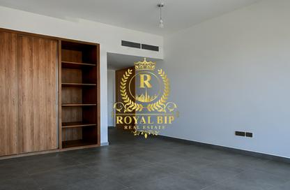 Villa - 4 - 5 for rent in Jebel Ali Village Villas - Jebel Ali Village - Jebel Ali - Dubai