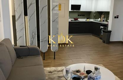 Apartment - 2 Bedrooms - 3 Bathrooms for rent in V2 - Dubai Sports City - Dubai
