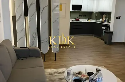 Apartment - 2 Bedrooms - 3 Bathrooms for rent in V2 - Dubai Sports City - Dubai Apartment - 2 Bedrooms - 3 Bathrooms for rent in V2 - Dubai Sports City - Dubai
