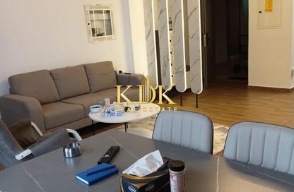 Apartment - 2 Bedrooms - 3 Bathrooms for rent in V2 - Dubai Sports City - Dubai