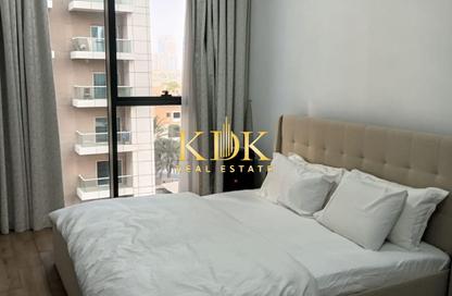 Apartment - 2 Bedrooms - 3 Bathrooms for rent in V2 - Dubai Sports City - Dubai