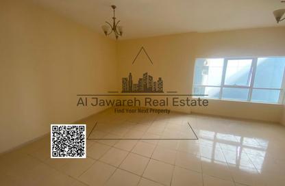 Apartment - 2 Bedrooms - 2 Bathrooms for sale in Orient Tower 1 - Orient Towers - Al Bustan - Ajman
