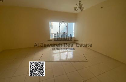 Apartment - 2 Bedrooms - 2 Bathrooms for sale in Orient Tower 1 - Orient Towers - Al Bustan - Ajman