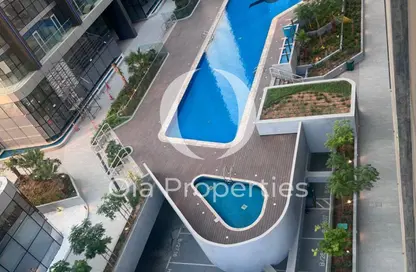 Apartment - 3 Bedrooms - 3 Bathrooms for sale in Radiant Square - City Of Lights - Al Reem Island - Abu Dhabi
