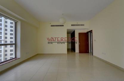 Apartment - 3 Bedrooms - 4 Bathrooms for rent in Bahar 4 - Bahar - Jumeirah Beach Residence - Dubai